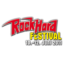 Logo: Rock Hard Festival 2011