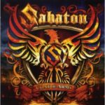 Cover: Sabaton - Coat of Arms
