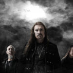 Pressefoto: Dream Theater