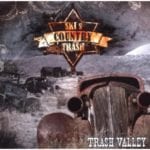 Cover: Ski's Country Trash - Trash Valley