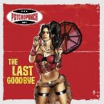 Cover: Psychopunch - The Last Goodbye