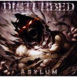Cover: Disturbed - Asylum