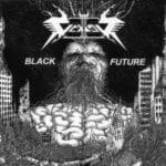 Cover: Vektor - Black Future