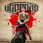 Cover: Übergas - Wir sind ready to fight