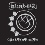 Cover: blink-182 - Greatest Hits