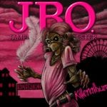 Cover: J.B.O. - Killeralbum
