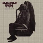 Cover: Balboa Inn - Fragments Of Me