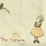 Cover: øl - The Merging