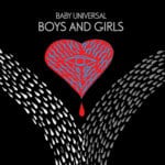 Cover: Baby Universal - Boys And Girls