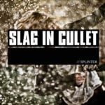 Cover: Slag In Cullet - Splinter