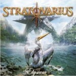 Cover: Stratovarius - Elysium
