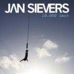 Cover: Jan Sievers - 20.000 Mann
