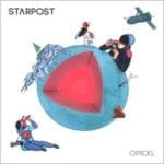 Cover: Starpost - Opticks