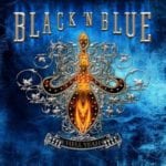 Cover: Black 'n Blue - Hell Yeah