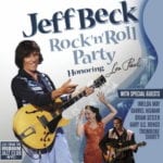 Cover: Jeff Beck - Rock'n'Roll Party (Honoring Les Paul)
