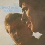 Cover: David and Jonathan - David and Jonathan