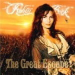 Cover: Robin Beck - The Great Escape