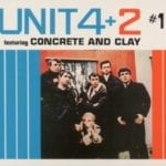 Cover: Unit 4+2 - #1 Featuring Concrete And Clay
