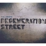 Cover: The Dears - Degeneration Street