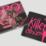 J.B.O. Killeralbum - DigiPak CD