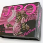 J.B.O. Killeralbum - DigiPak CD Limited Edition