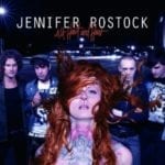 Cover: Jennifer Rostock - Mit Haut und Haar