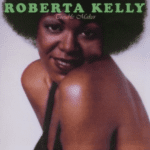 Cover: Roberta Kelly - Trouble Maker