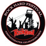 Rock Hard Festival official Logo