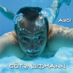 Cover: Götz Widmann - Ahoi
