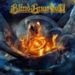 Cover: Blind Guardian - Memories Of A Time To Come - Best Of