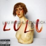 Cover: Lou Reed & Metallica - Lulu