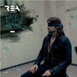 Cover: Rea Garvey - Can’t Stand The Silence