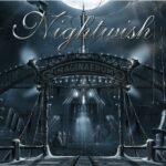 Cover: Nightwish - Imaginaerum