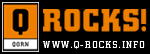 Q ROCKS!