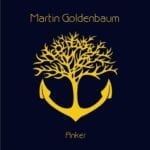 Cover: Martin Goldenbaum - Anker