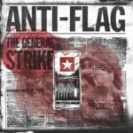 Cover: Anti Flag - The General Strike