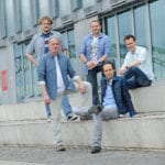Wise Guys: Neues Album im Mai 2012