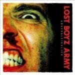 Cover: Lost Boyz Army - Unvergleichlich