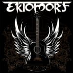 Cover: Ektomorf - The Acoustic