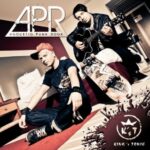 Cover: King's Tonic - APR (Acoustic Punk Rock)