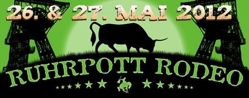 Ruhrpott Rodeo 2012