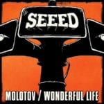 Cover: Seeed - Molotov / Wonderful Life