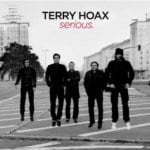 Cover: Terry Hoax - Serious