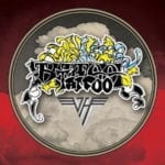 Cover: Van Halen - Tattoo