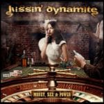 Cover: Kissin' Dynamite - Money, Sex And Power
