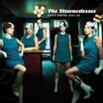 Cover: The Stewardesses - Pussy Empire Hebt Ab