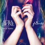 Cover: Aura Dione - Friends