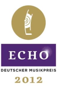 Logo: ECHO 2012