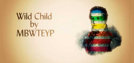 My Baby Wants To Eat Your Pussy / MBWTEYP - Wild Child