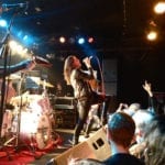 The Treatment: Support für Steel Panther im Juni und Headliner Shows